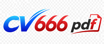 cv 6666 pdf লোগো